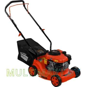 Газонокосилка Startul Garden 40 (SG1005)
